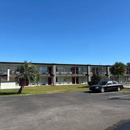 Red Roof Inn Wildwood, Fl - The Villages Exterior photo
